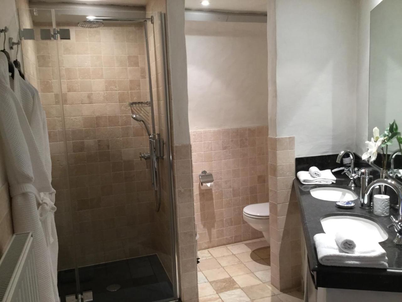 B&B Auberge De Klasse Veurne Kültér fotó