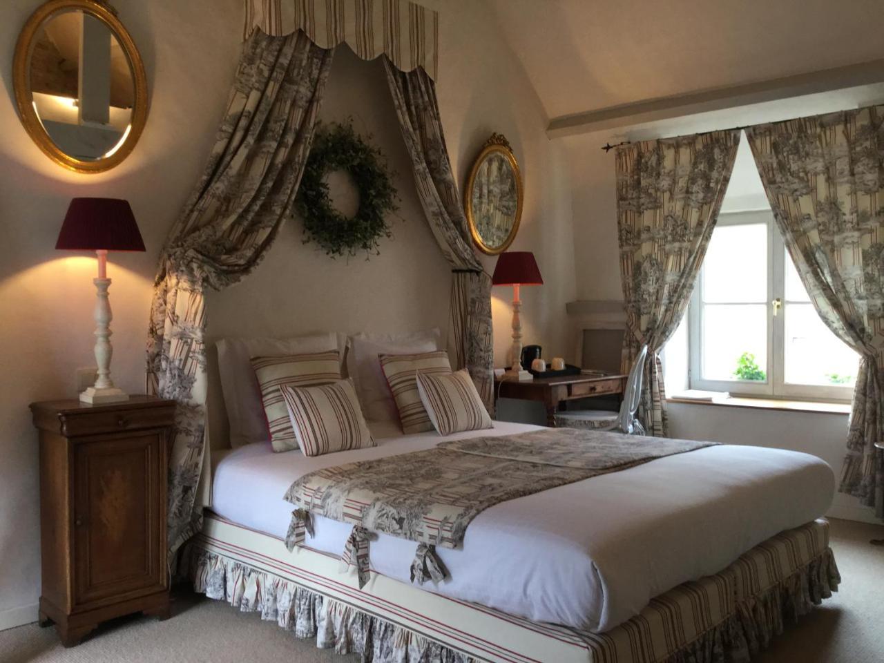 B&B Auberge De Klasse Veurne Kültér fotó
